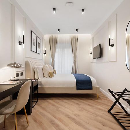 Piave Boutique Guest House Rzym Zewnętrze zdjęcie