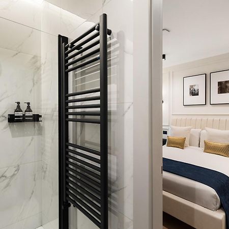 Piave Boutique Guest House Rzym Zewnętrze zdjęcie