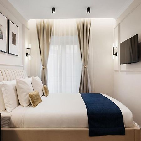 Piave Boutique Guest House Rzym Zewnętrze zdjęcie