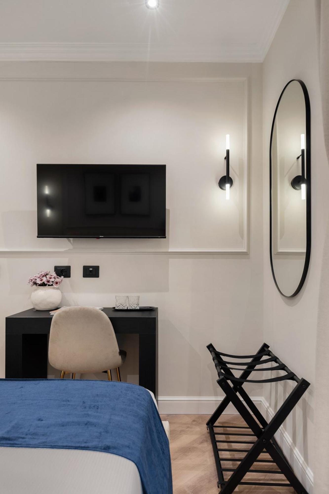 Piave Boutique Guest House Rzym Zewnętrze zdjęcie