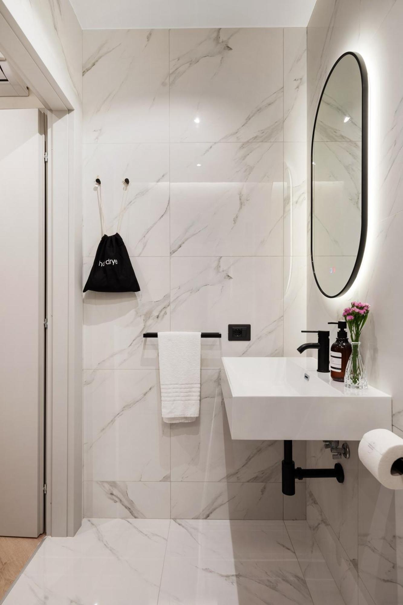 Piave Boutique Guest House Rzym Zewnętrze zdjęcie