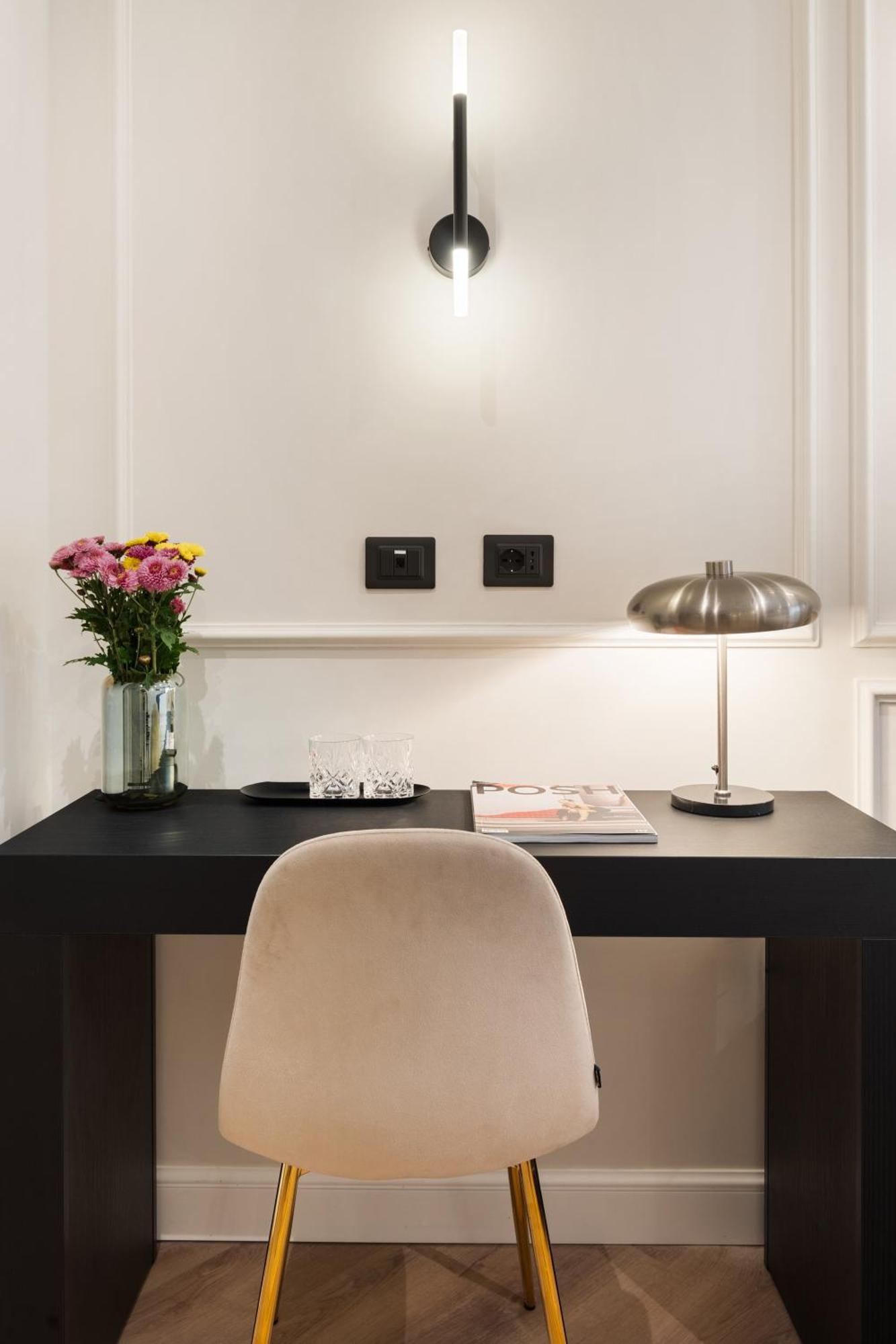 Piave Boutique Guest House Rzym Zewnętrze zdjęcie