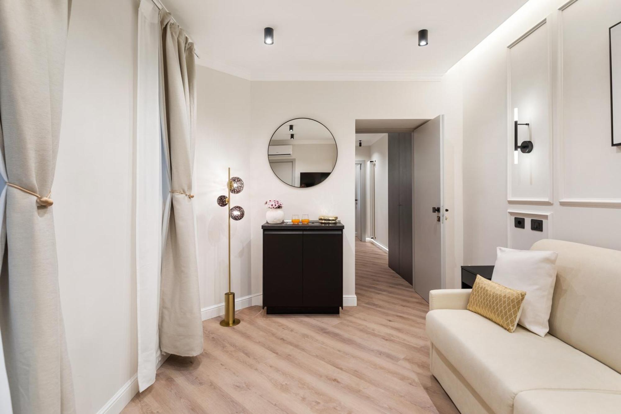 Piave Boutique Guest House Rzym Zewnętrze zdjęcie