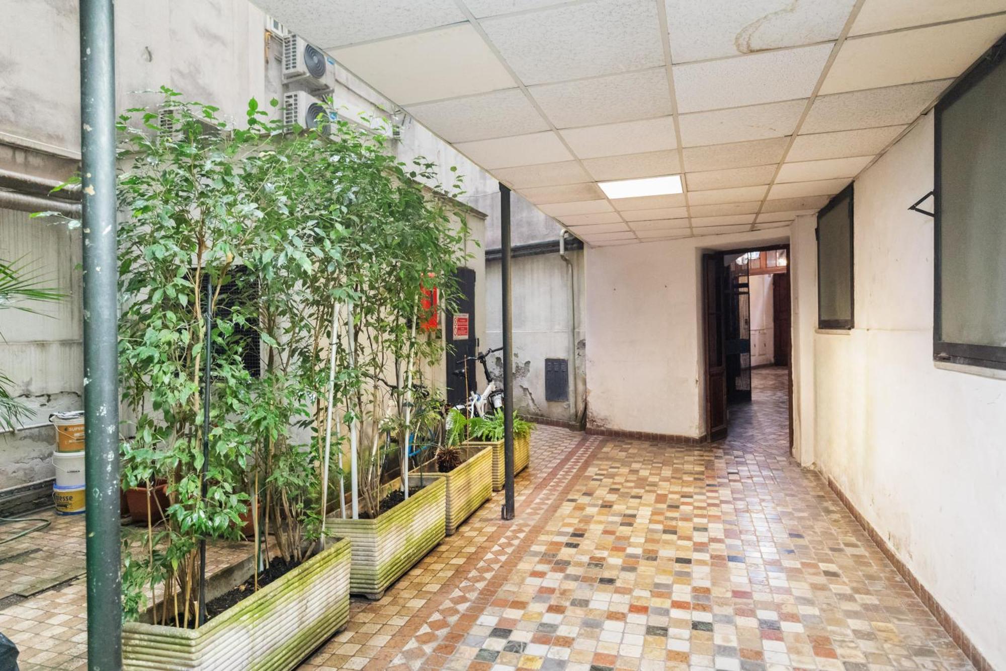 Piave Boutique Guest House Rzym Zewnętrze zdjęcie