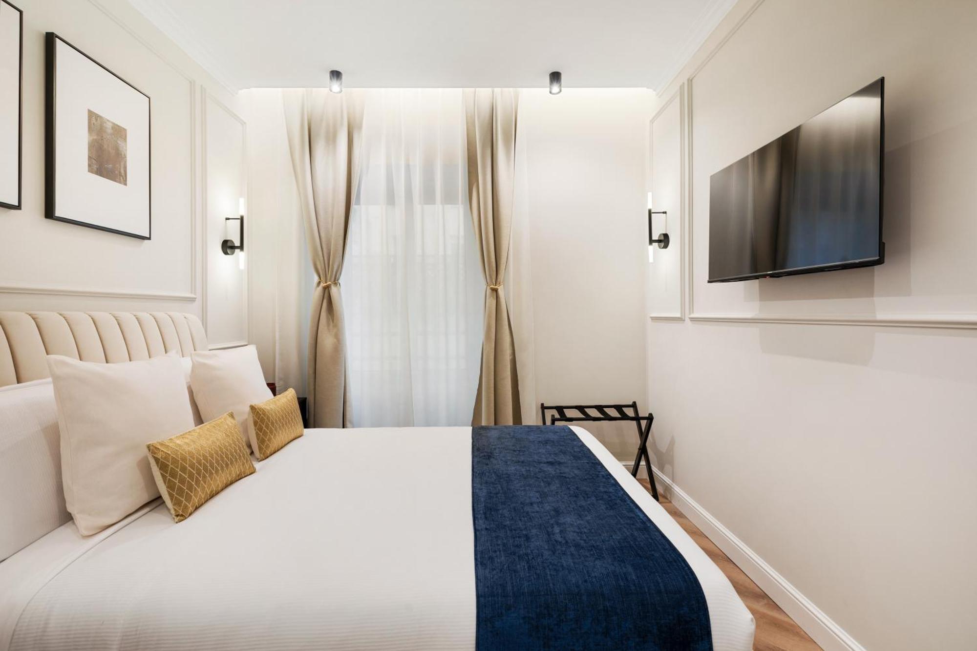 Piave Boutique Guest House Rzym Zewnętrze zdjęcie