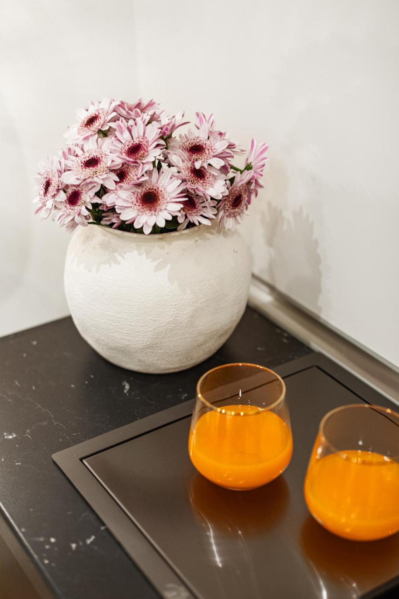 Piave Boutique Guest House Rzym Zewnętrze zdjęcie