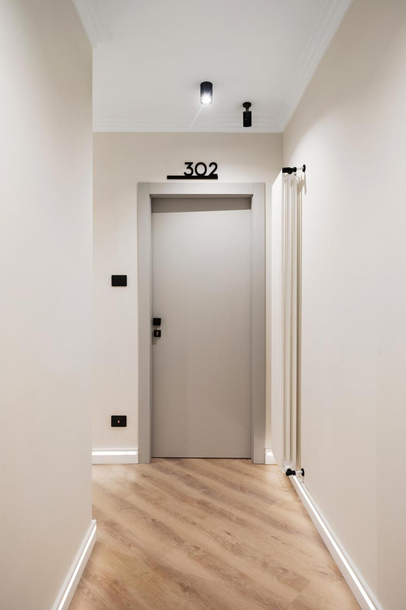 Piave Boutique Guest House Rzym Zewnętrze zdjęcie