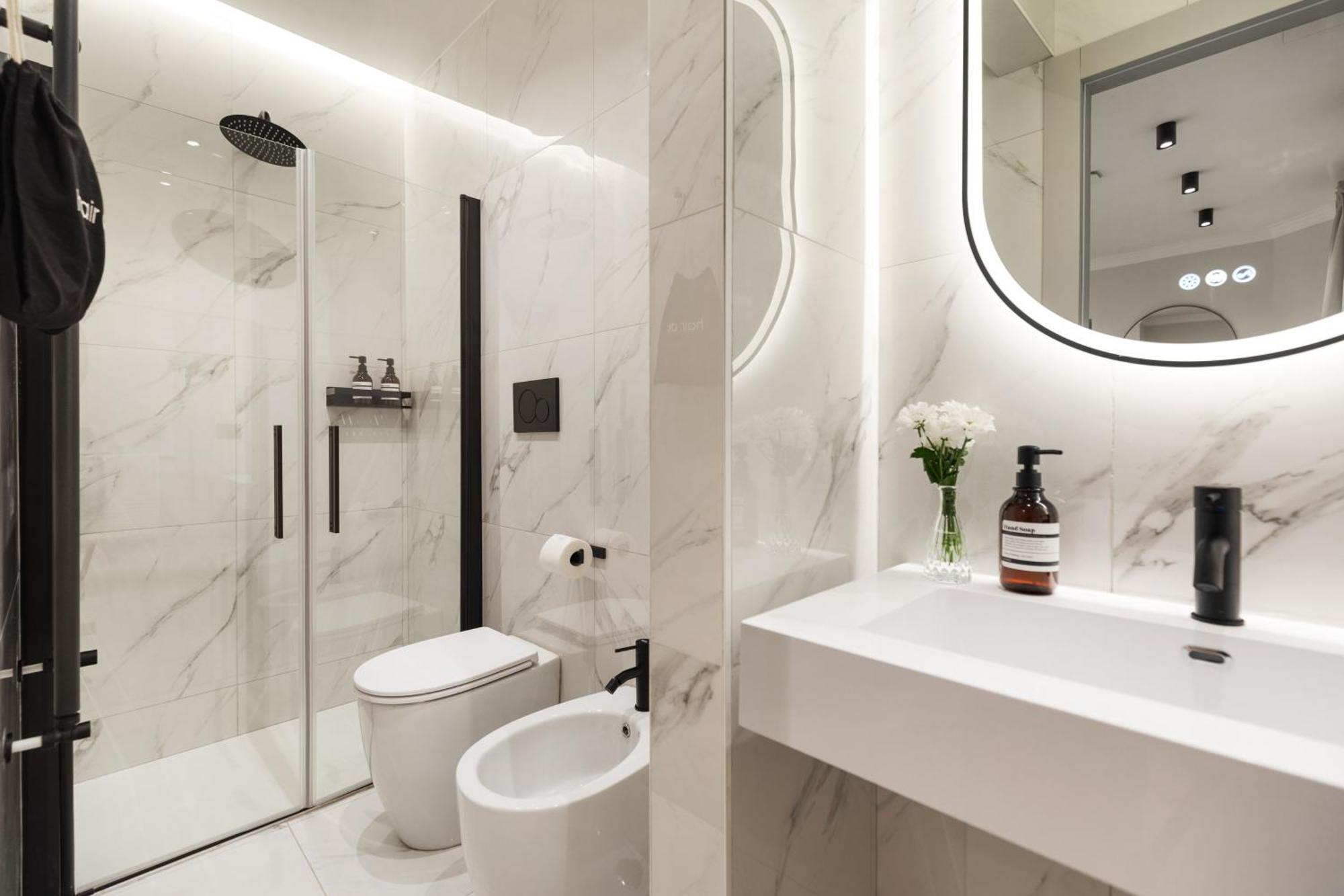 Piave Boutique Guest House Rzym Zewnętrze zdjęcie