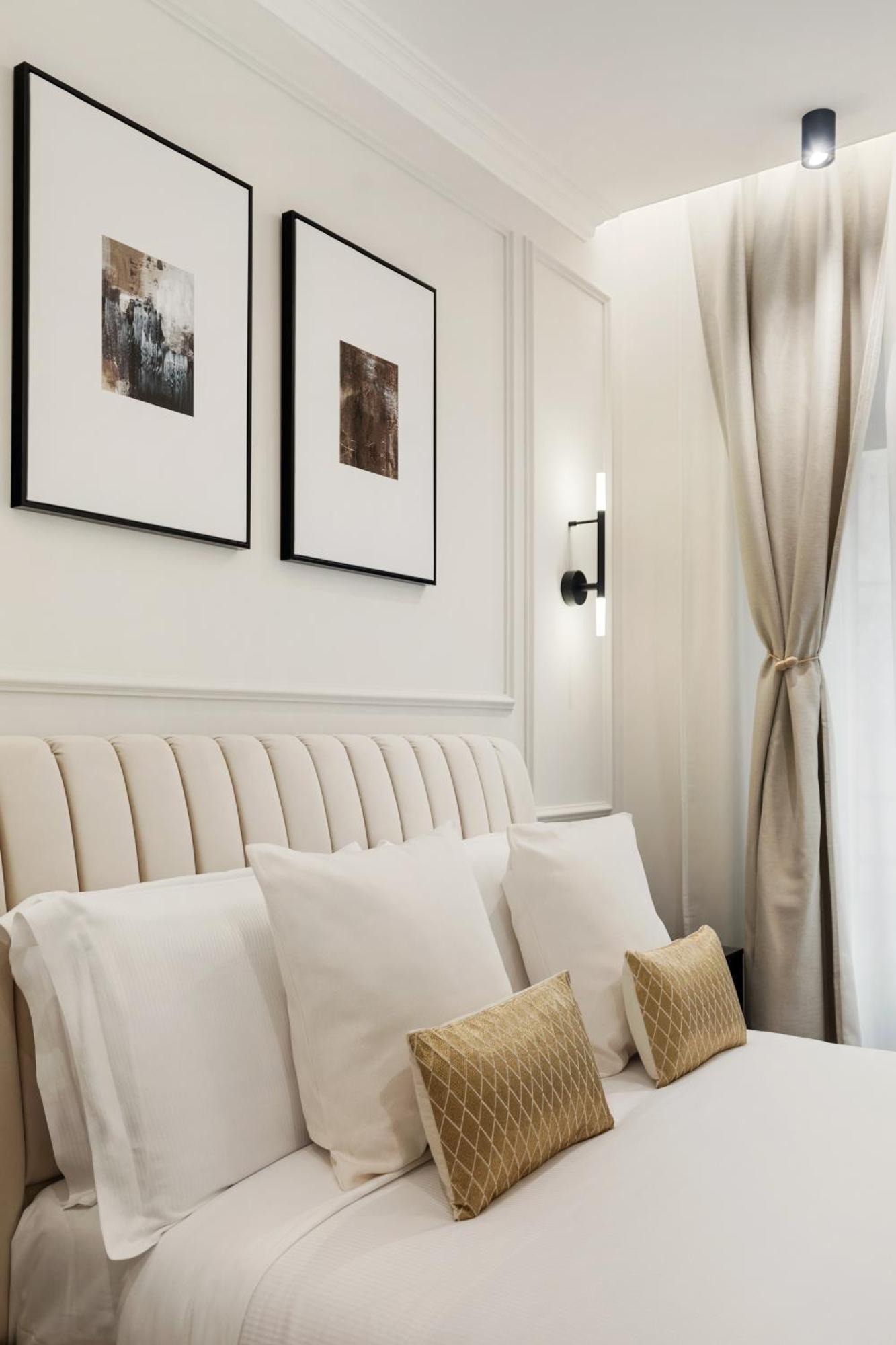 Piave Boutique Guest House Rzym Zewnętrze zdjęcie