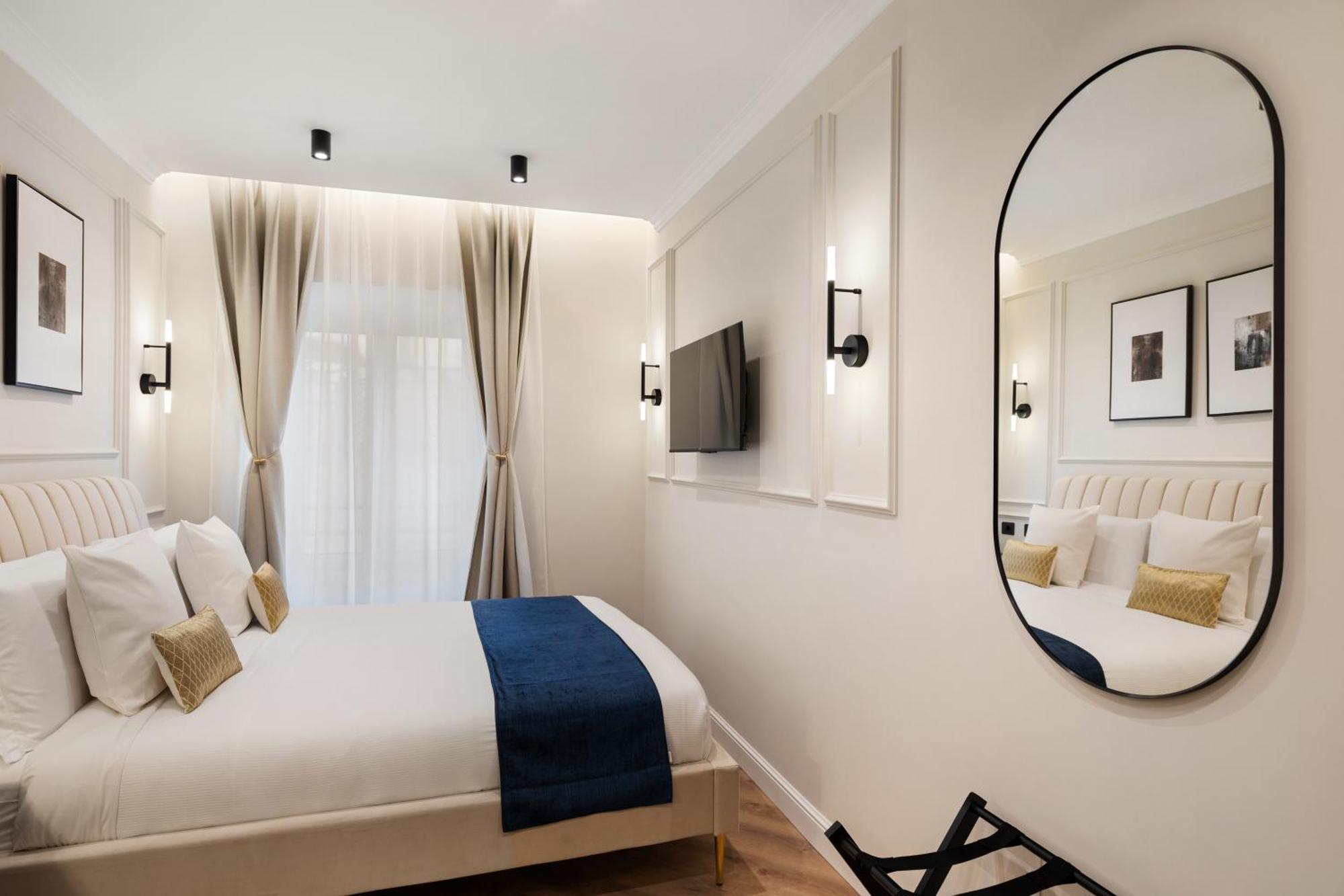Piave Boutique Guest House Rzym Zewnętrze zdjęcie