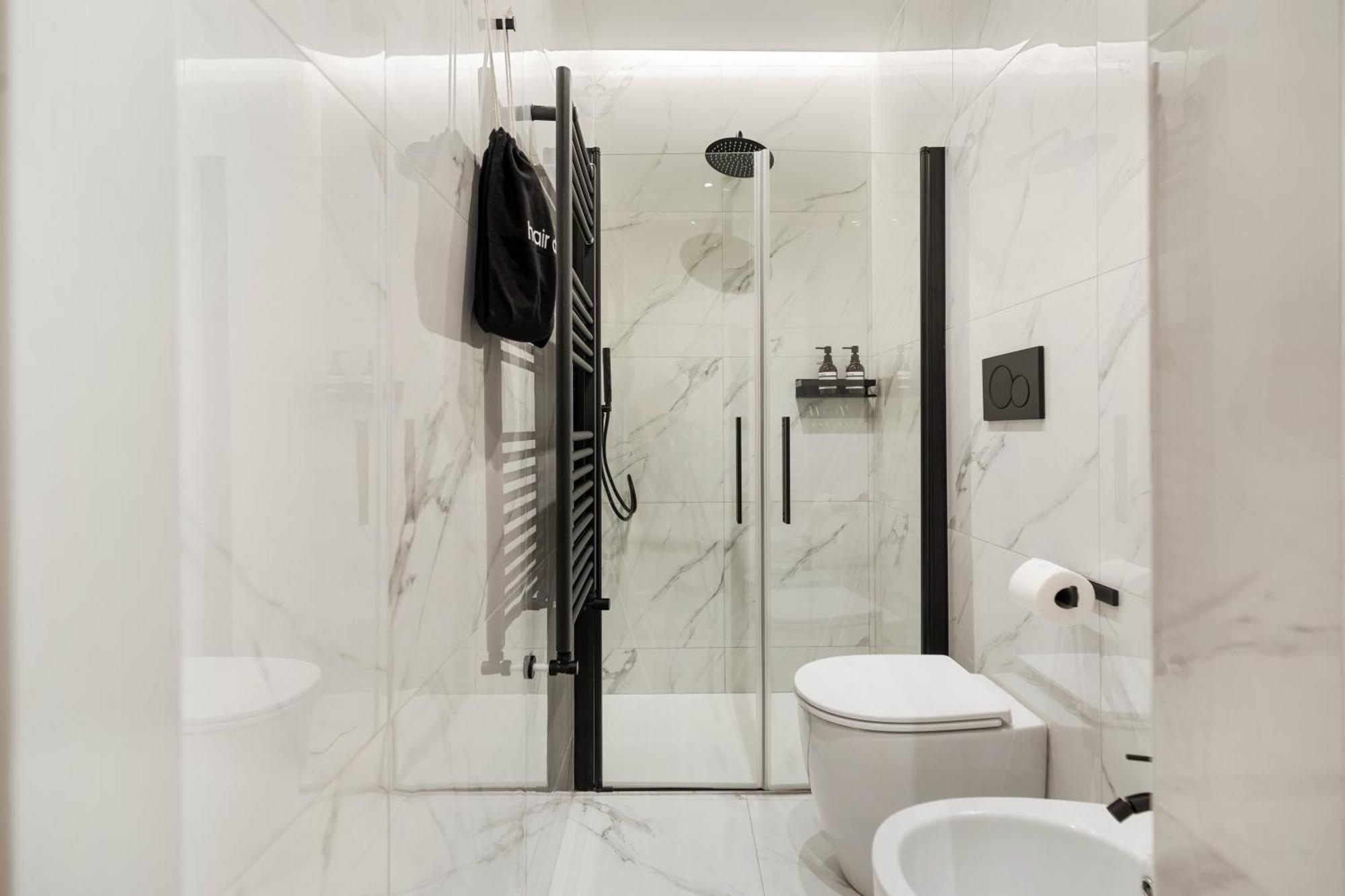 Piave Boutique Guest House Rzym Zewnętrze zdjęcie