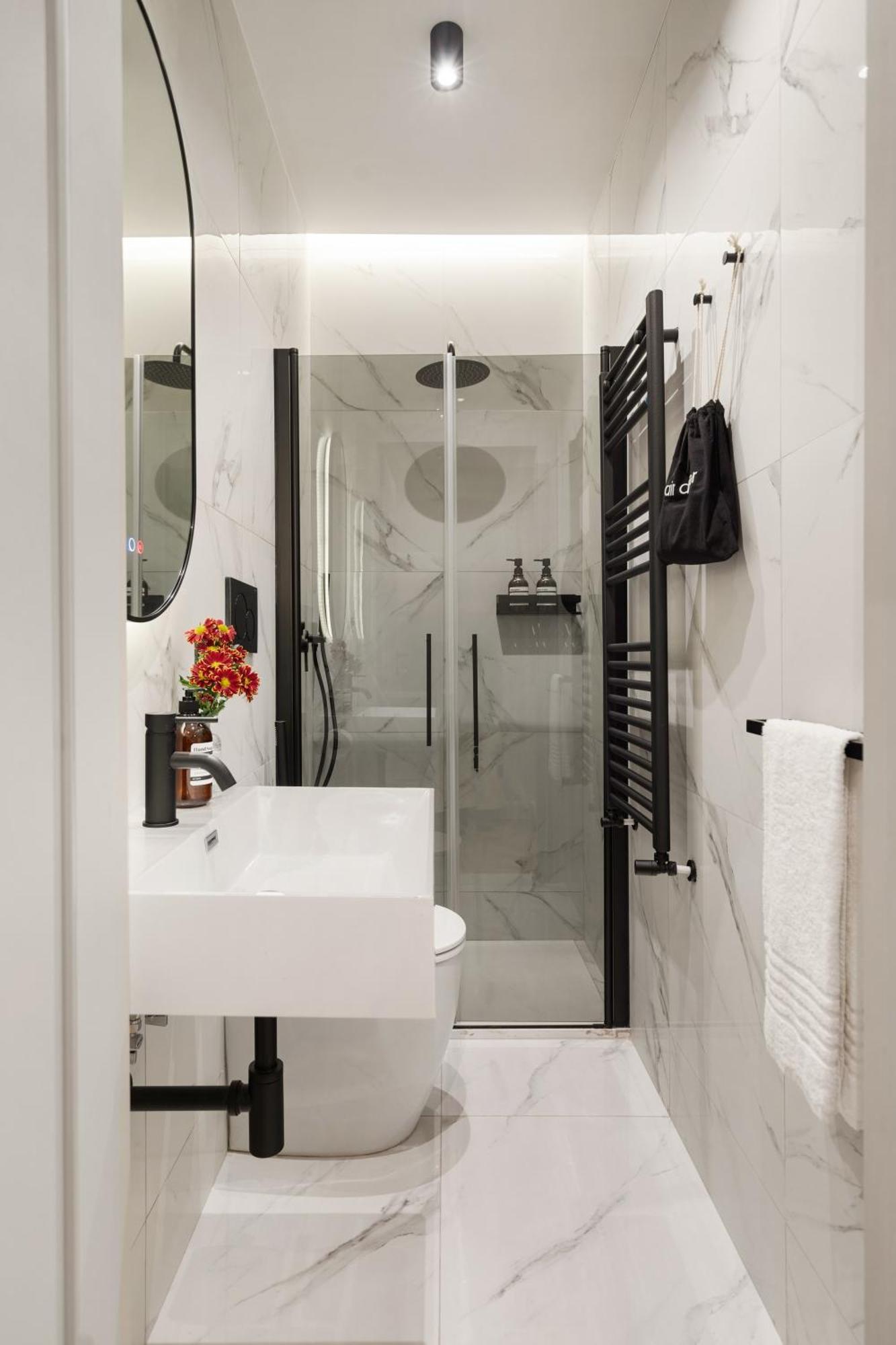 Piave Boutique Guest House Rzym Zewnętrze zdjęcie